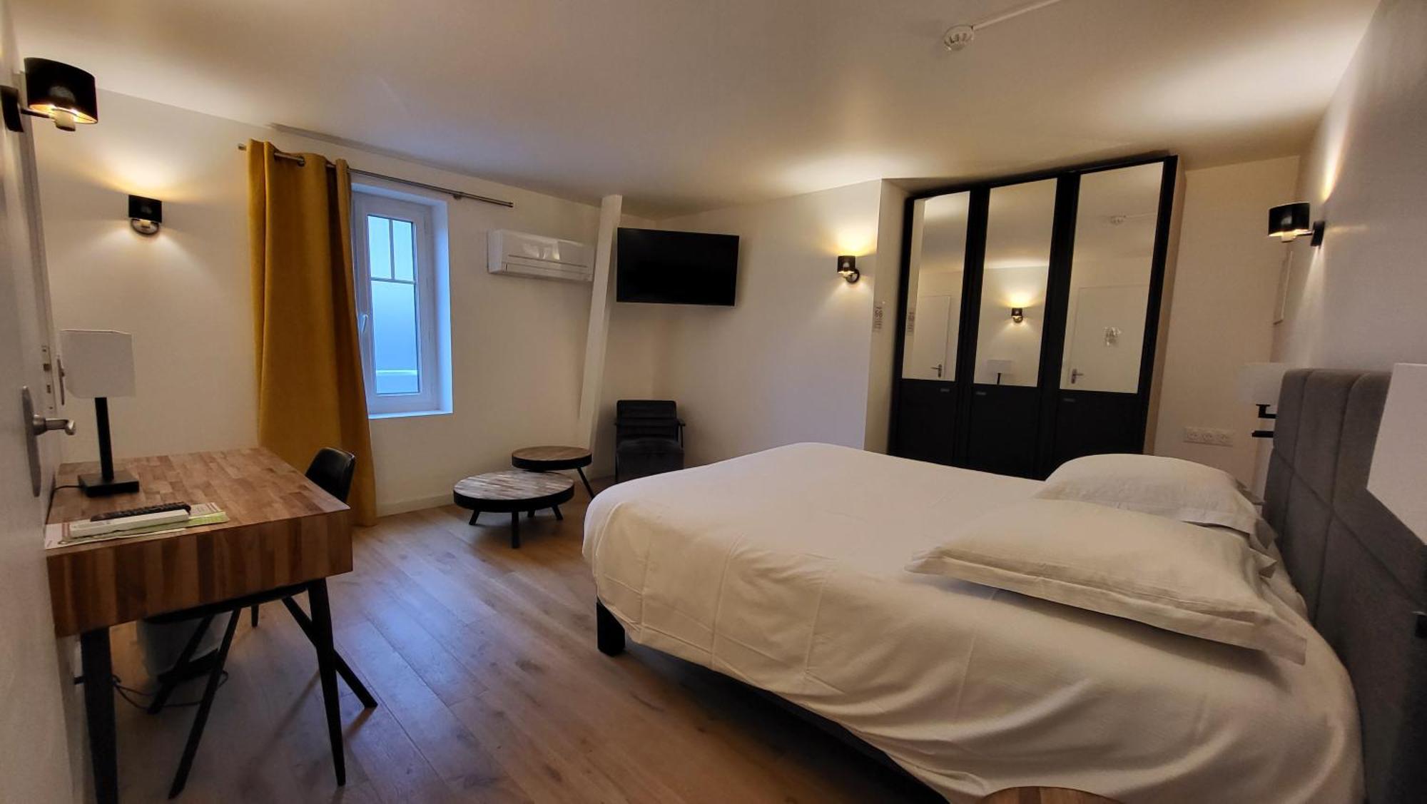 Hotel De Normandie Évreux Eksteriør billede